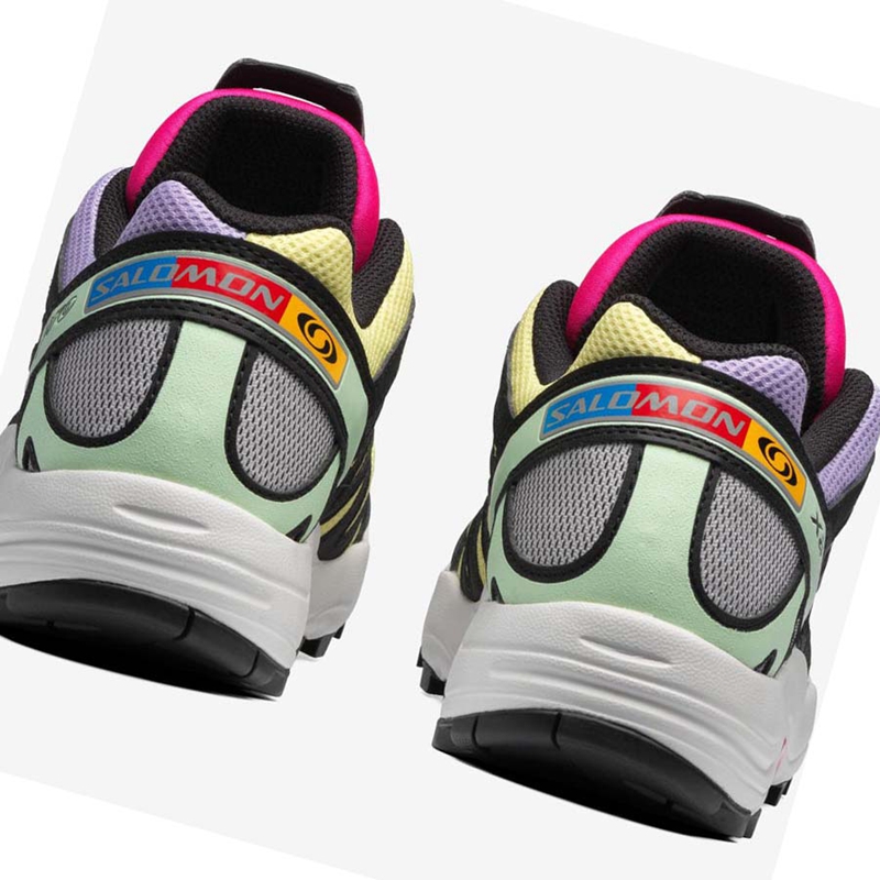 Women's Salomon XA PRO 1 Sneakers Multicolor | 67354-YKXG